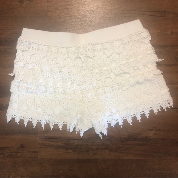 Shorts - Picture 2 of 3